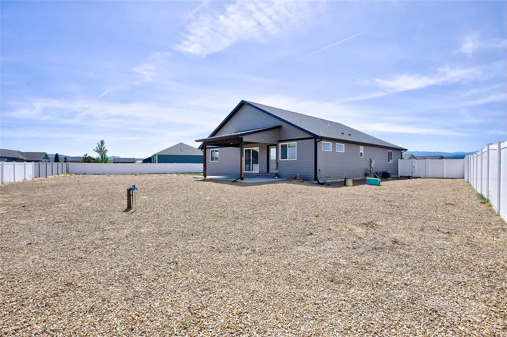 3836 Highwood Road East Helena MT 59635