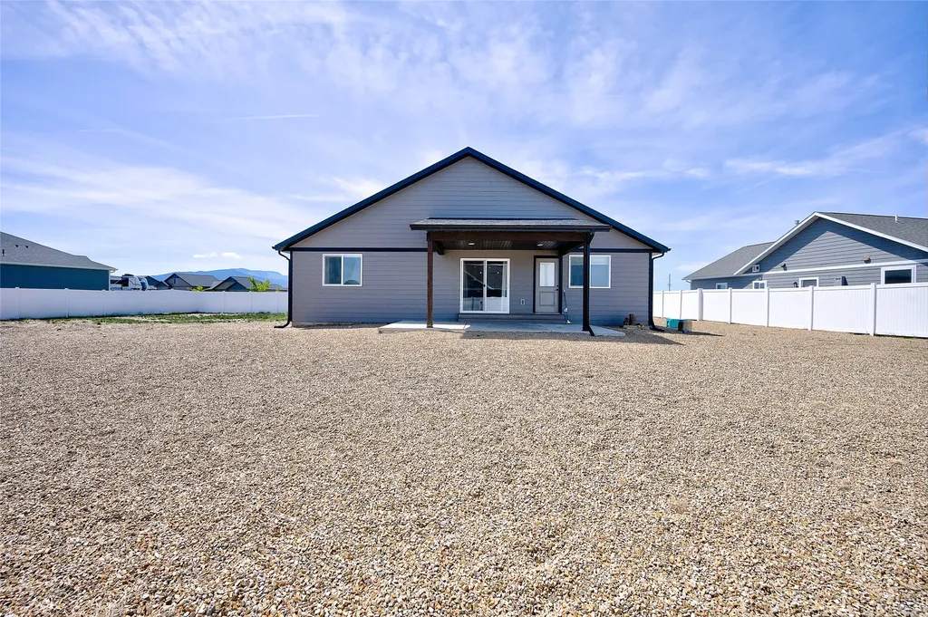 3836 Highwood Road East Helena MT 59635