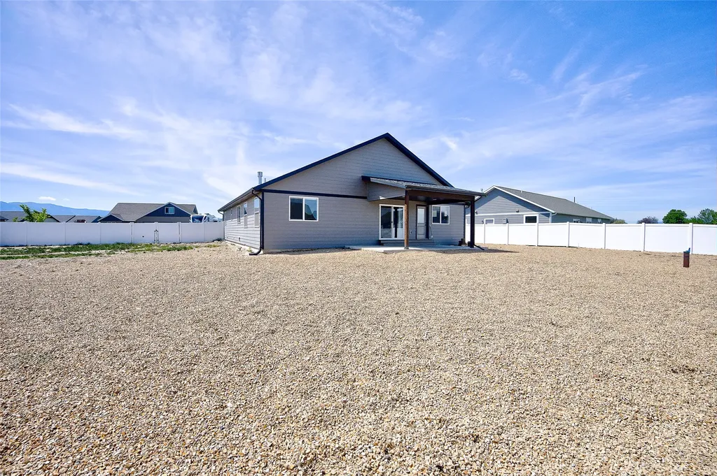 3836 Highwood Road East Helena MT 59635