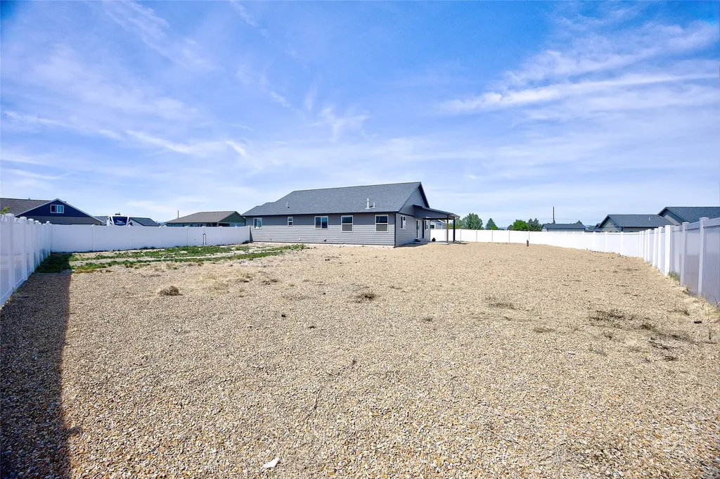 3836 Highwood Road East Helena MT 59635