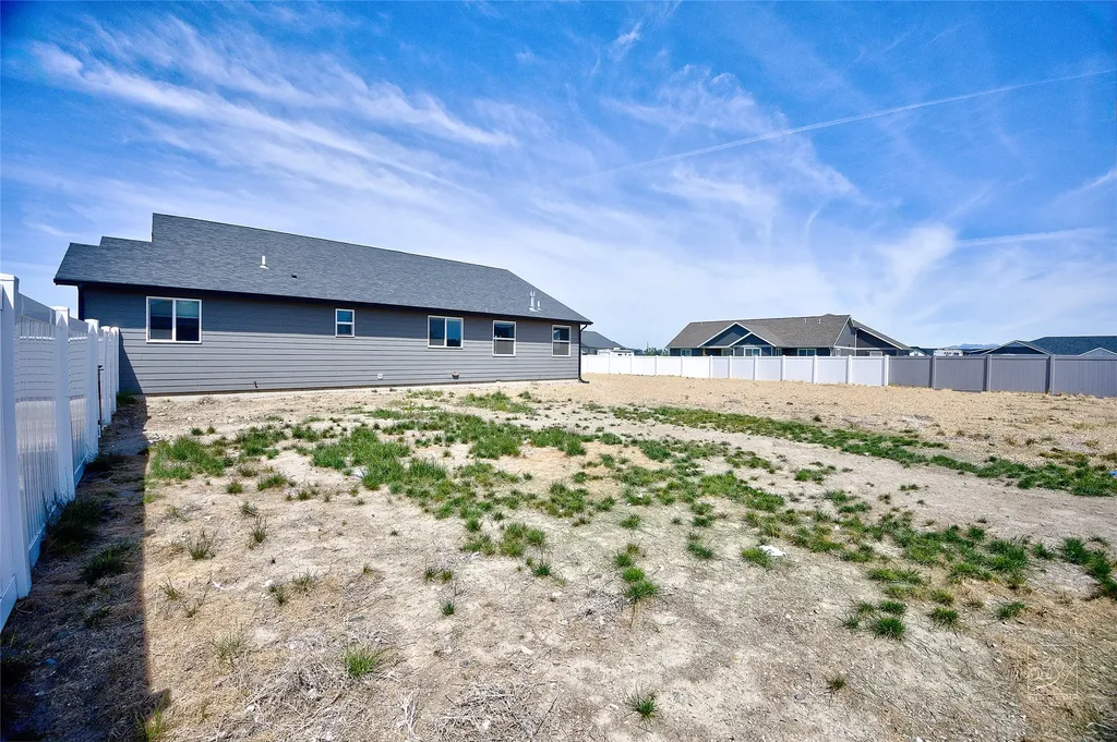 3836 Highwood Road East Helena MT 59635