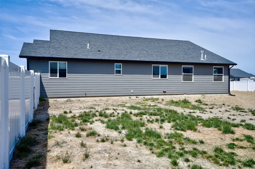 3836 Highwood Road East Helena MT 59635