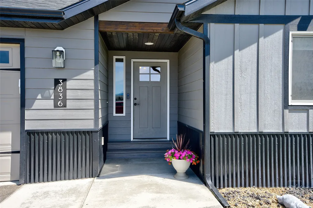 3836 Highwood Road East Helena MT 59635