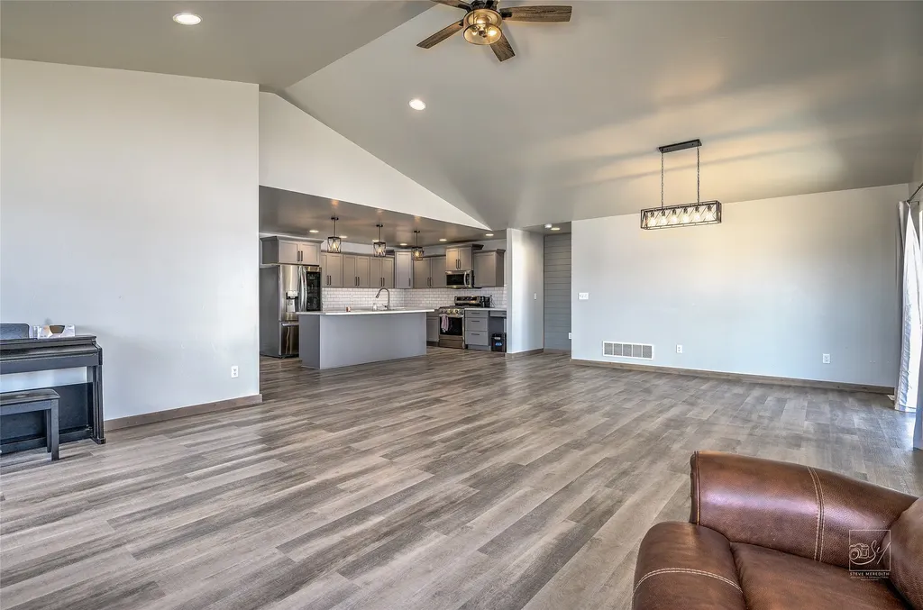 3836 Highwood Road East Helena MT 59635