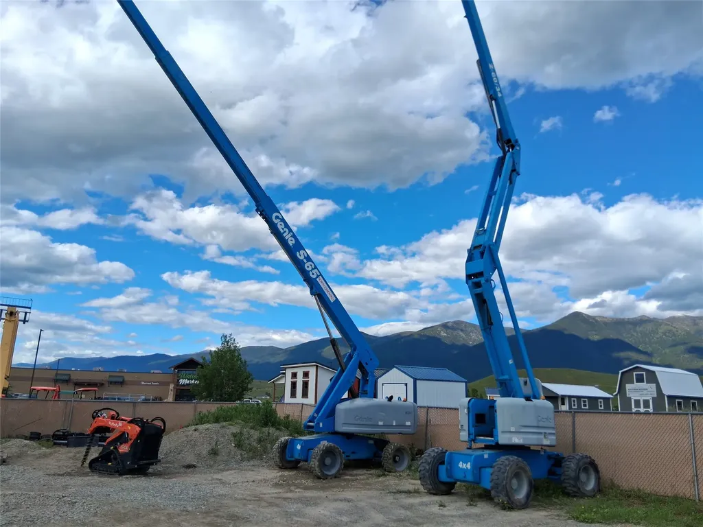 1174 Us Highway 93 N Eureka MT 59917