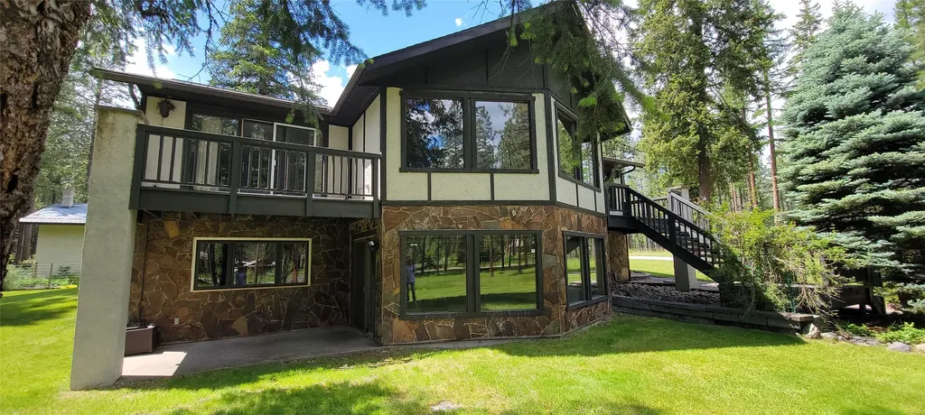 47571 Glacier Lily Lane Ronan MT 59864