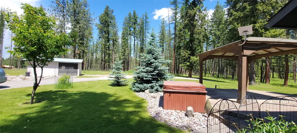 47571 Glacier Lily Lane Ronan MT 59864