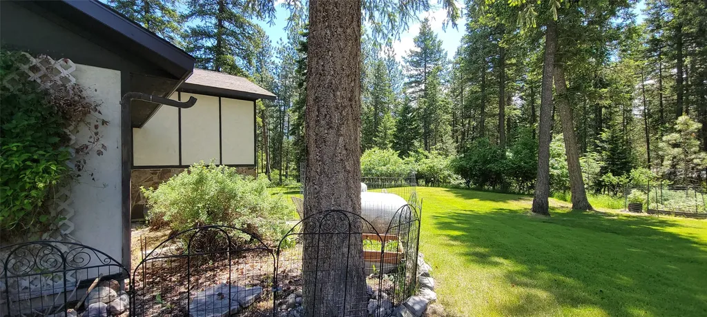 47571 Glacier Lily Lane Ronan MT 59864