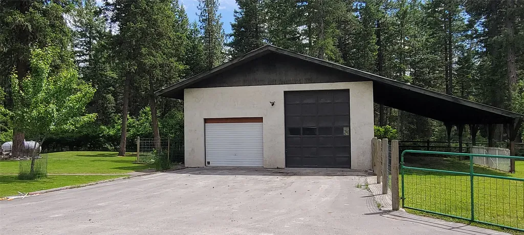 47571 Glacier Lily Lane Ronan MT 59864