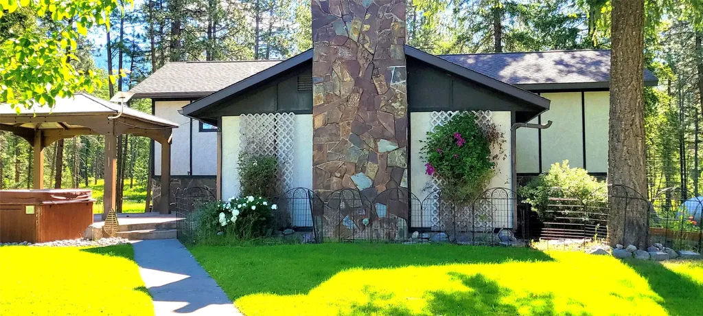 47571 Glacier Lily Lane Ronan MT 59864