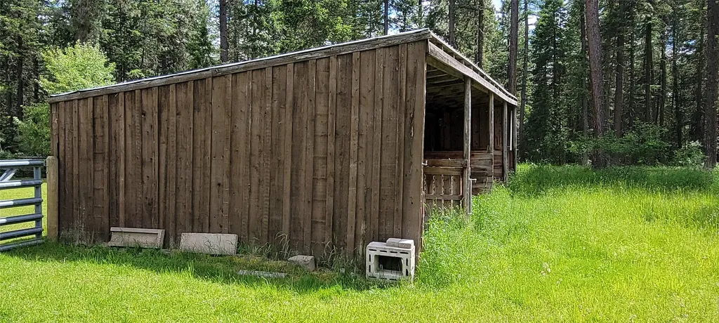 47571 Glacier Lily Lane Ronan MT 59864