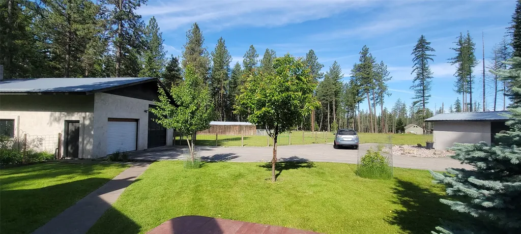 47571 Glacier Lily Lane Ronan MT 59864