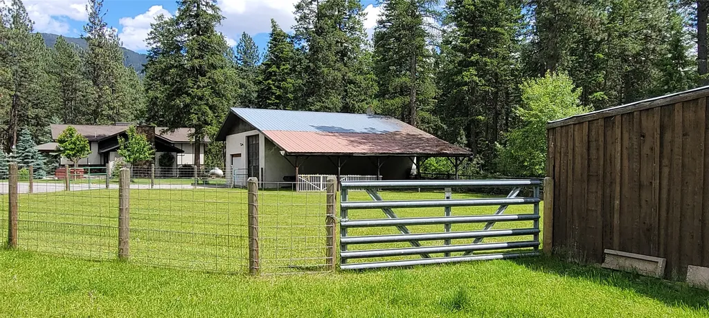 47571 Glacier Lily Lane Ronan MT 59864