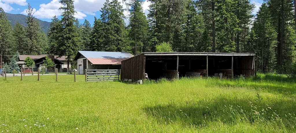 47571 Glacier Lily Lane Ronan MT 59864