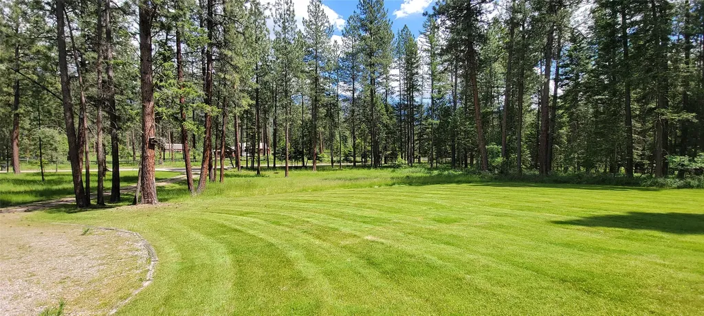 47571 Glacier Lily Lane Ronan MT 59864