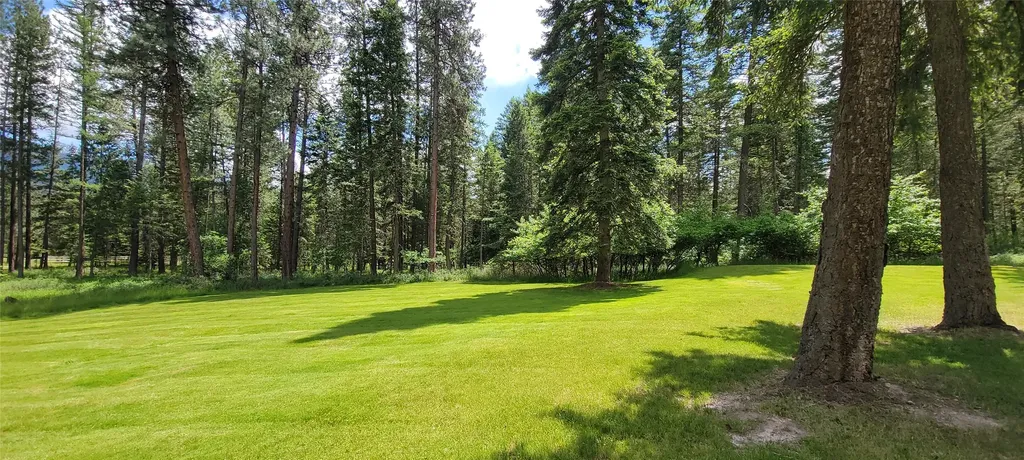 47571 Glacier Lily Lane Ronan MT 59864