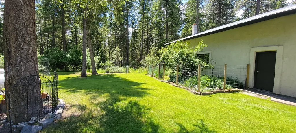 47571 Glacier Lily Lane Ronan MT 59864