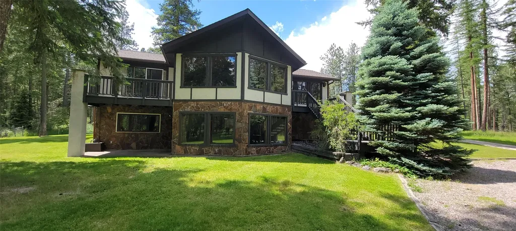 47571 Glacier Lily Lane Ronan MT 59864