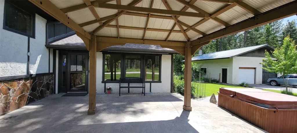 47571 Glacier Lily Lane Ronan MT 59864