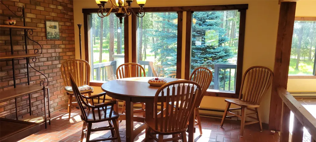 47571 Glacier Lily Lane Ronan MT 59864