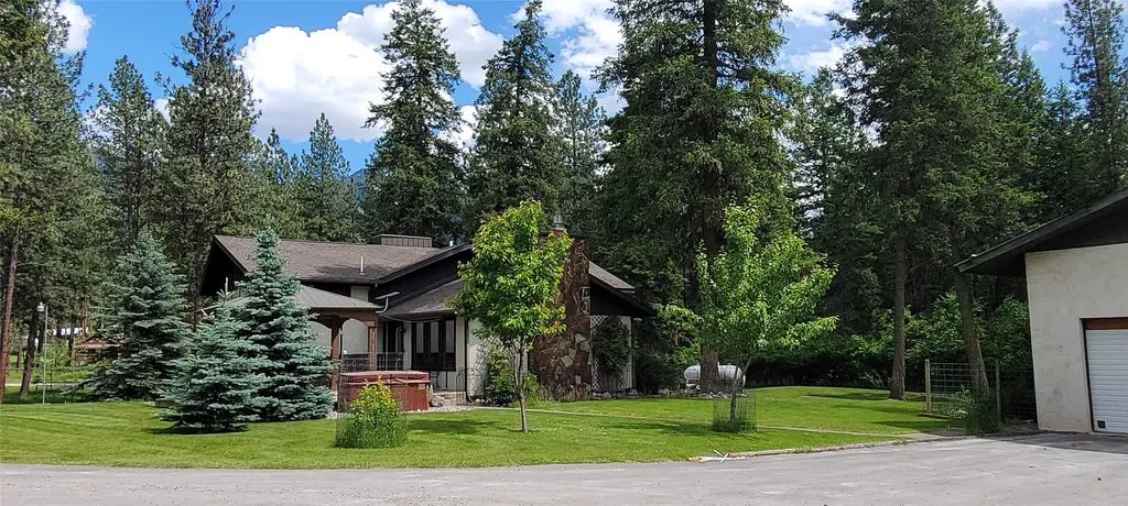 47571 Glacier Lily Lane Ronan MT 59864