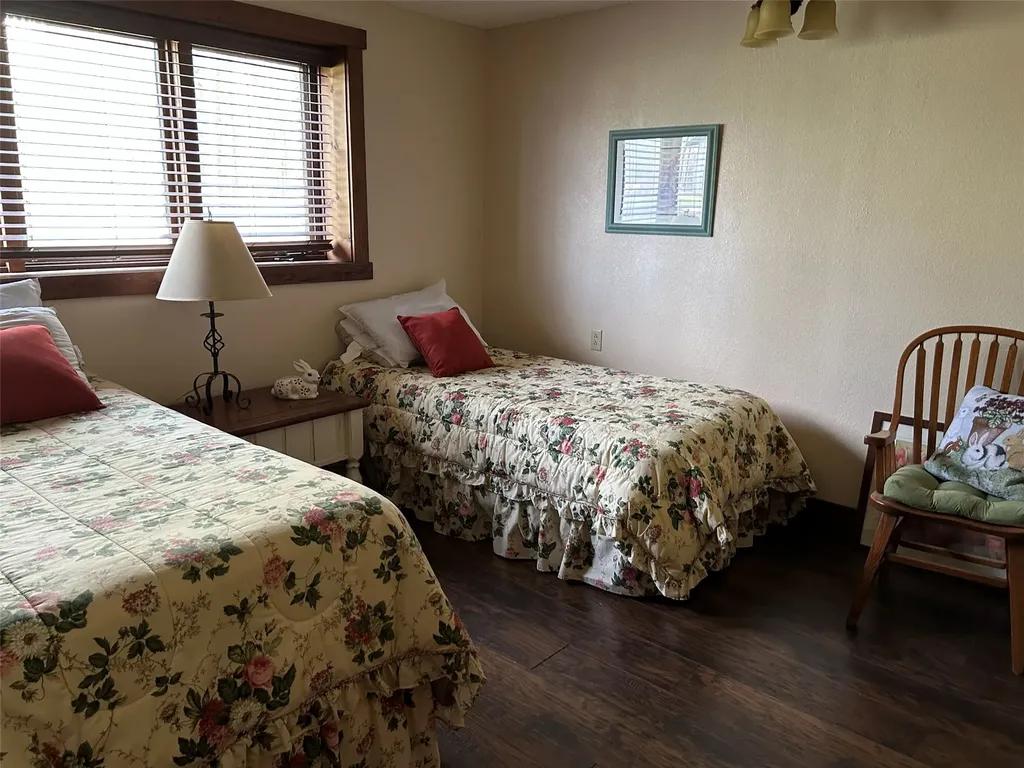 47571 Glacier Lily Lane Ronan MT 59864