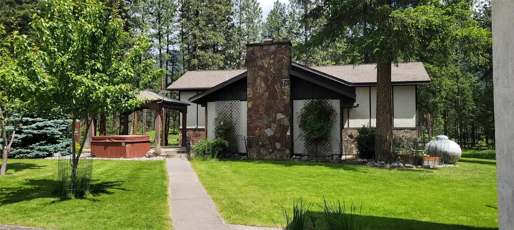 47571 Glacier Lily Lane Ronan MT 59864