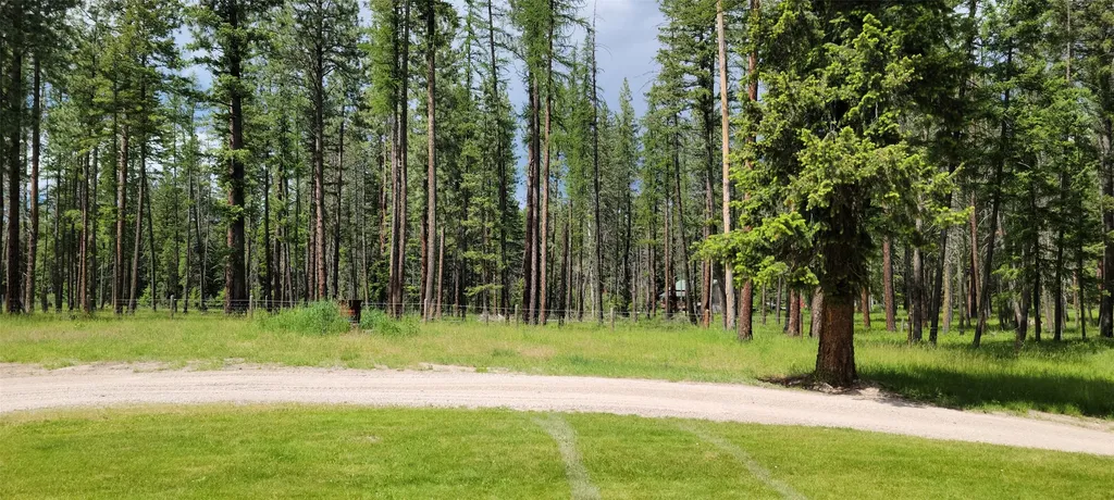47571 Glacier Lily Lane Ronan MT 59864