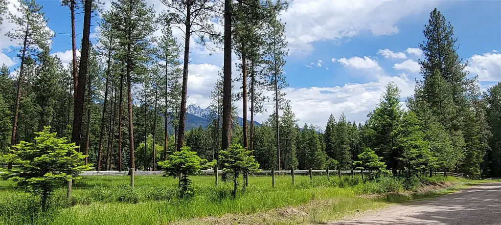 47571 Glacier Lily Lane Ronan MT 59864