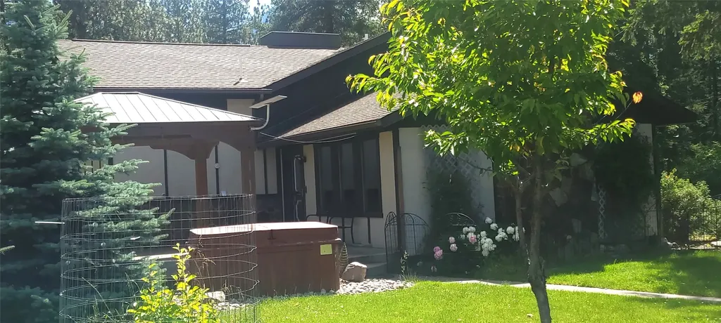 47571 Glacier Lily Lane Ronan MT 59864