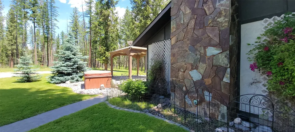 47571 Glacier Lily Lane Ronan MT 59864