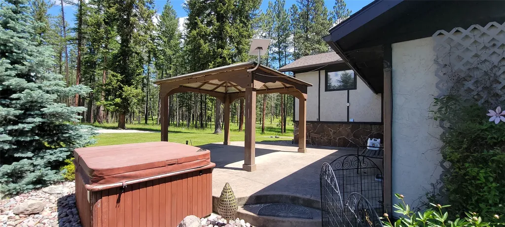47571 Glacier Lily Lane Ronan MT 59864