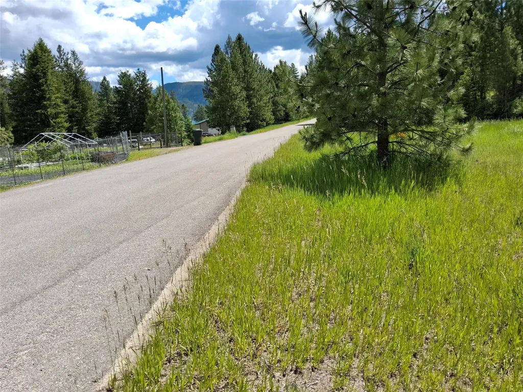 Lot 5 Tami Drive E Superior MT 59872