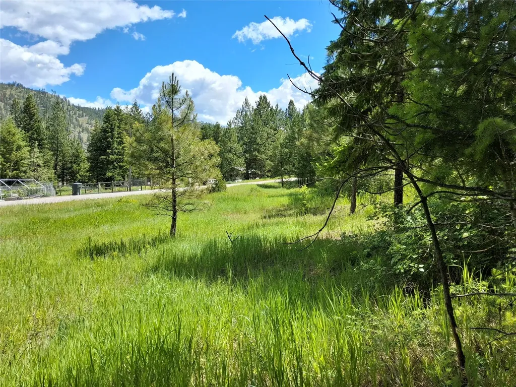 Lot 5 Tami Drive E Superior MT 59872