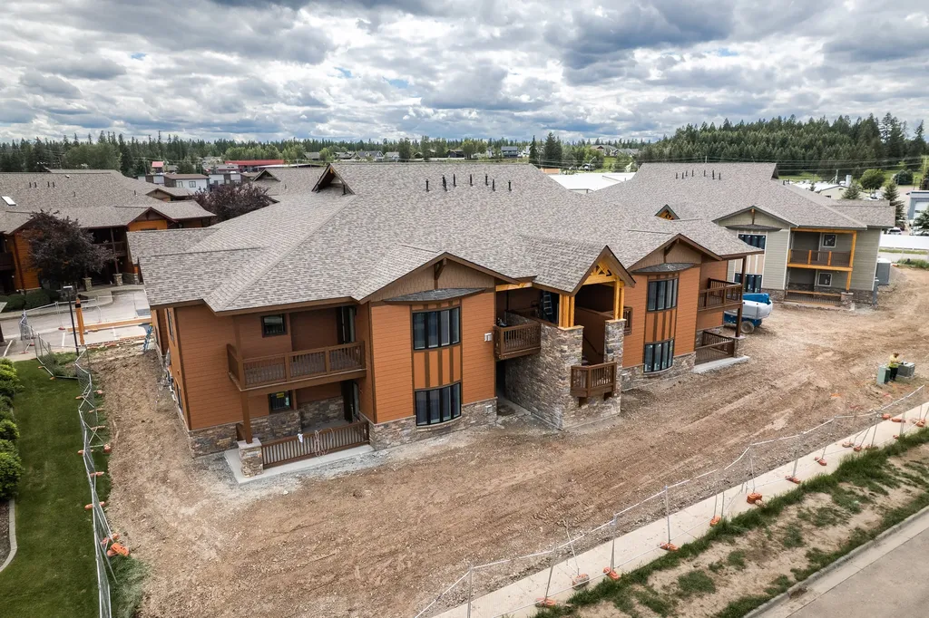 6221 Shiloh Avenue Whitefish MT 59937