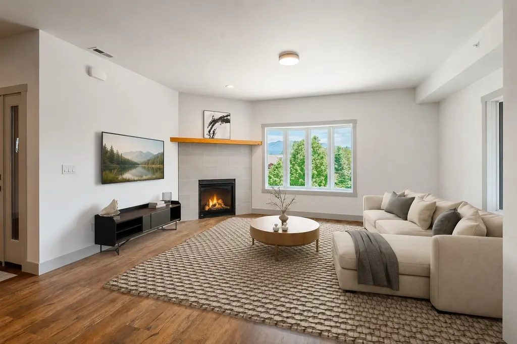 6221 Shiloh Avenue Whitefish MT 59937