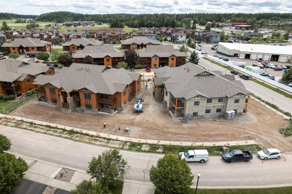 6221 Shiloh Avenue Whitefish MT 59937
