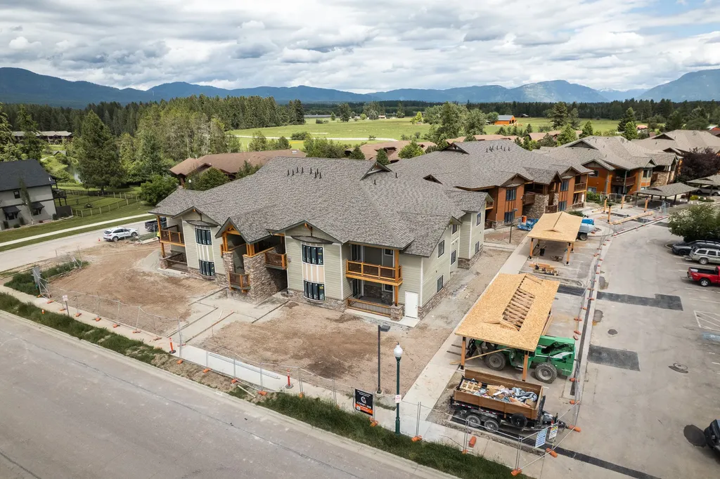 6221 Shiloh Avenue Whitefish MT 59937