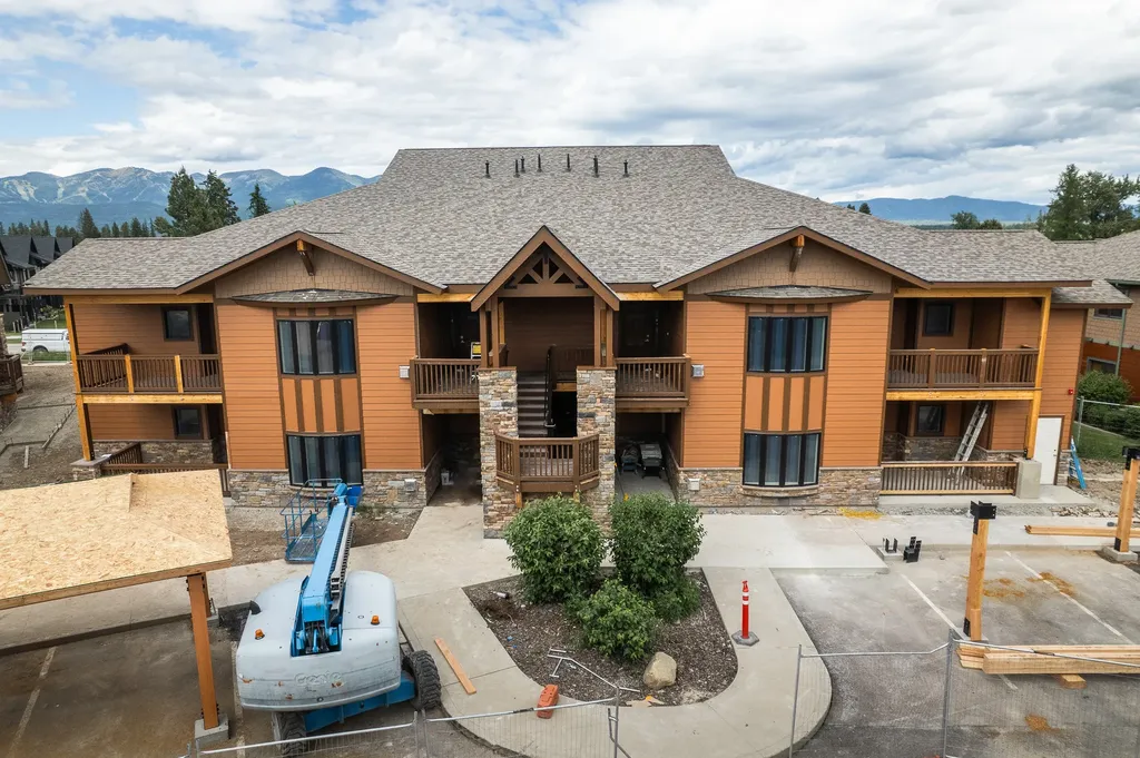 6221 Shiloh Avenue Whitefish MT 59937
