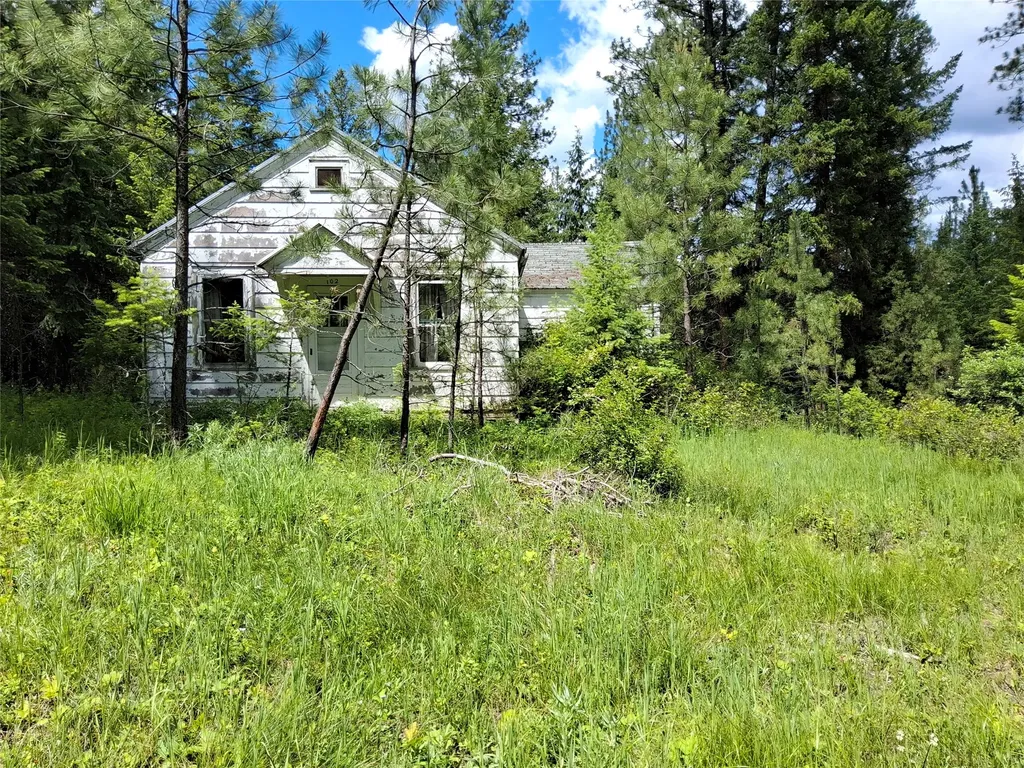 746 Tami Drive E Superior MT 59872