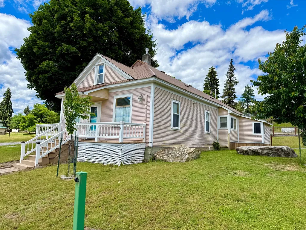 322 Preston Avenue W Thompson Falls MT 59873