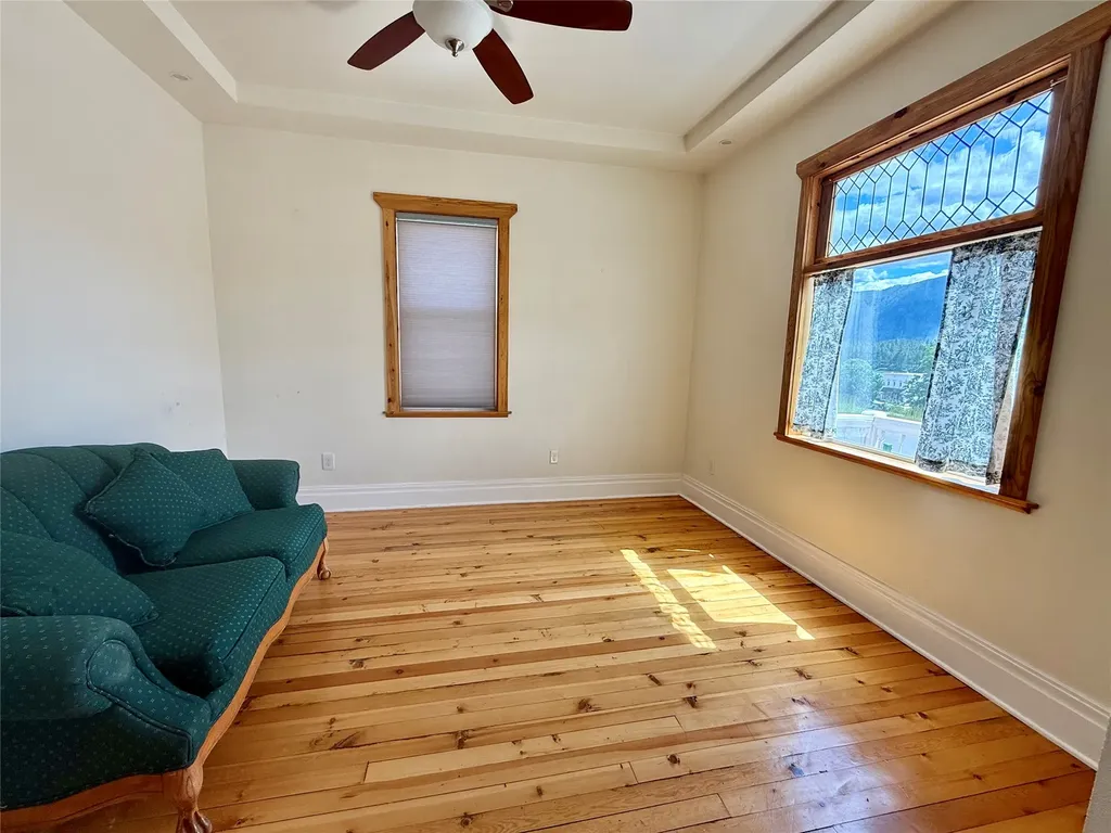 322 Preston Avenue W Thompson Falls MT 59873
