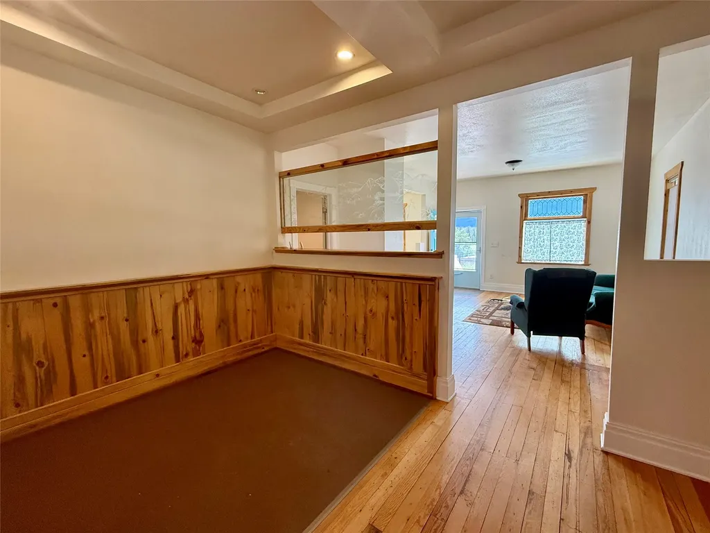 322 Preston Avenue W Thompson Falls MT 59873