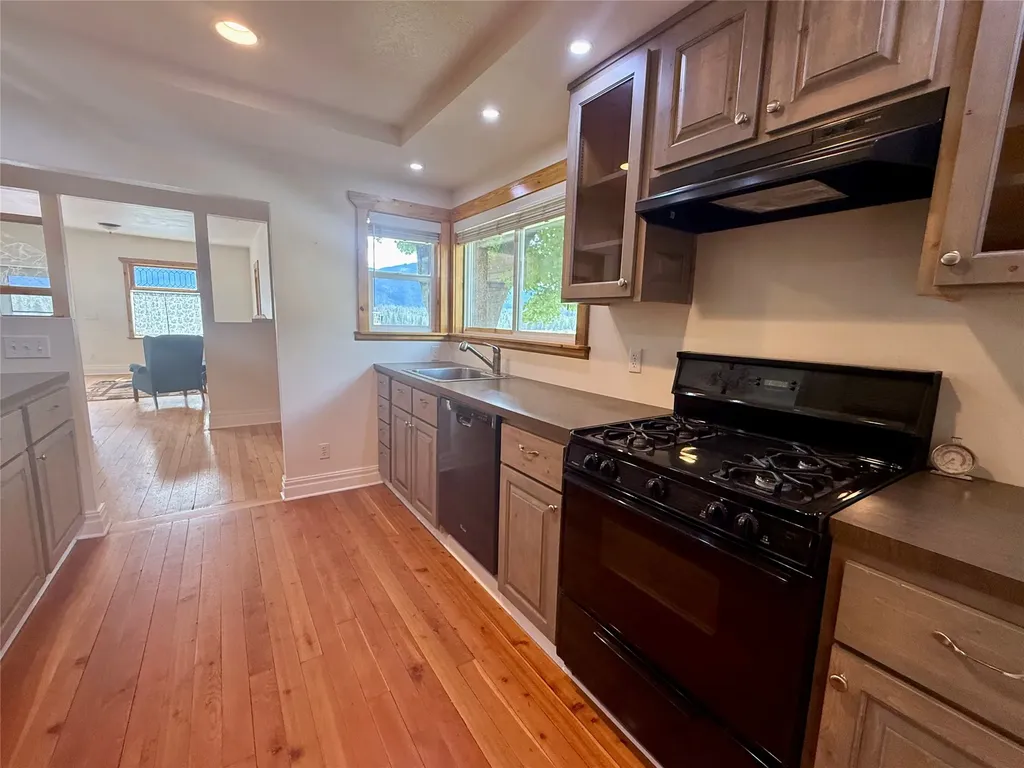 322 Preston Avenue W Thompson Falls MT 59873