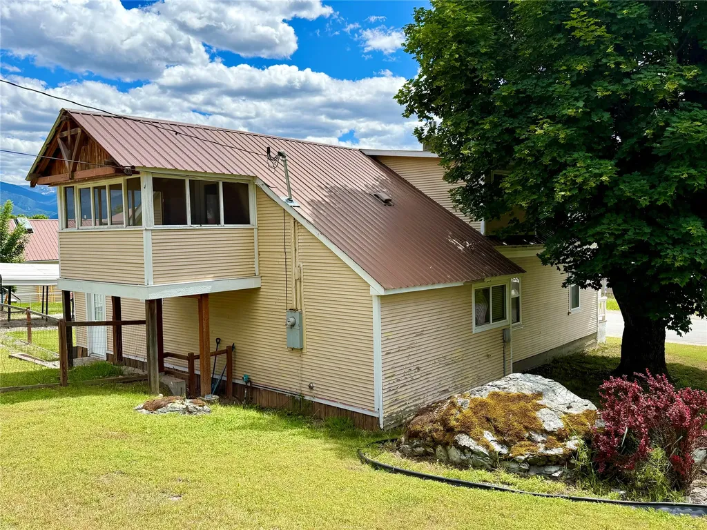 322 Preston Avenue W Thompson Falls MT 59873