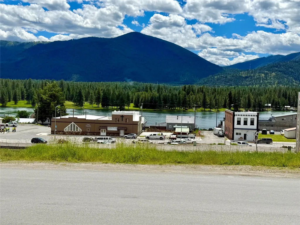 322 Preston Avenue W Thompson Falls MT 59873