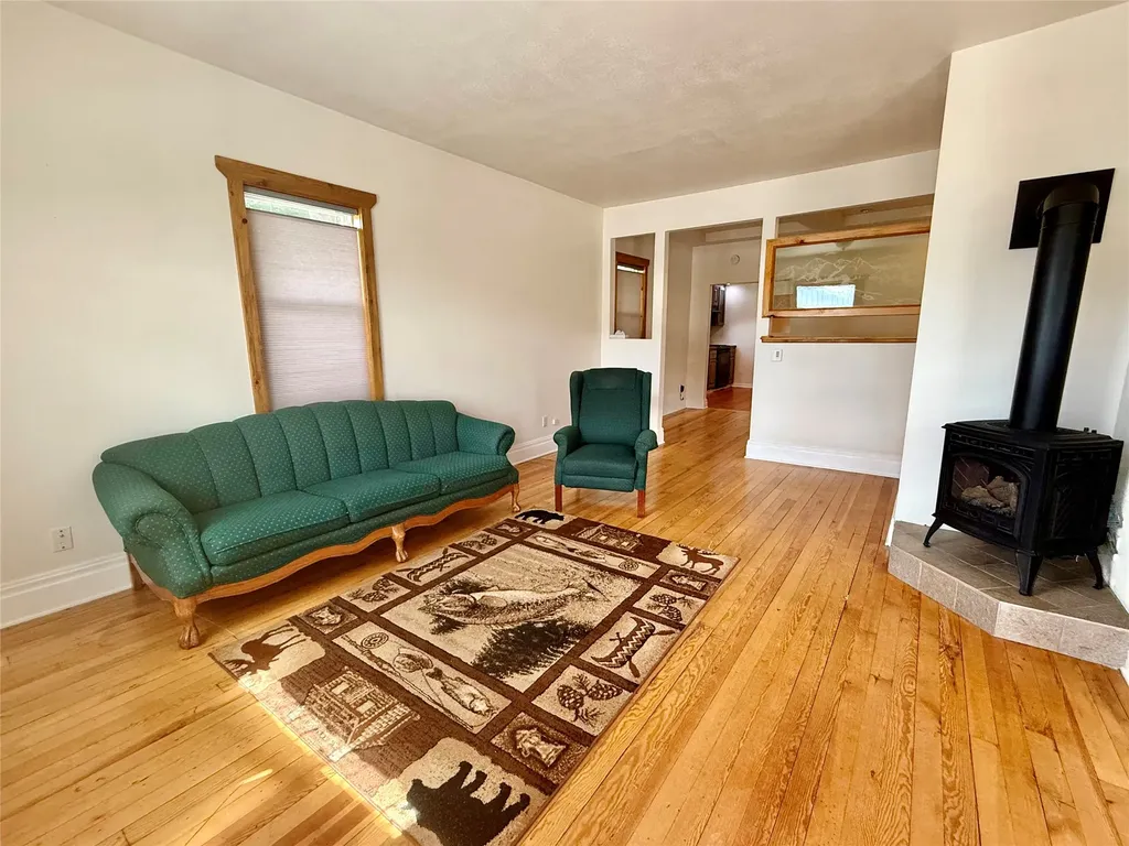 322 Preston Avenue W Thompson Falls MT 59873