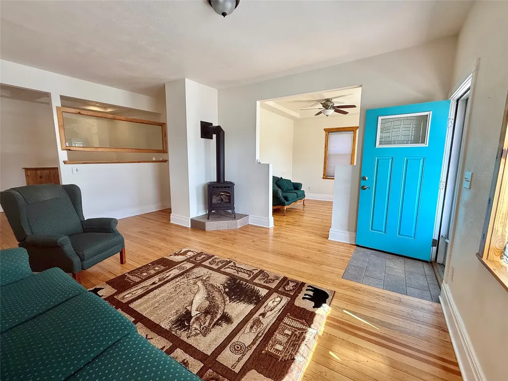 322 Preston Avenue W Thompson Falls MT 59873