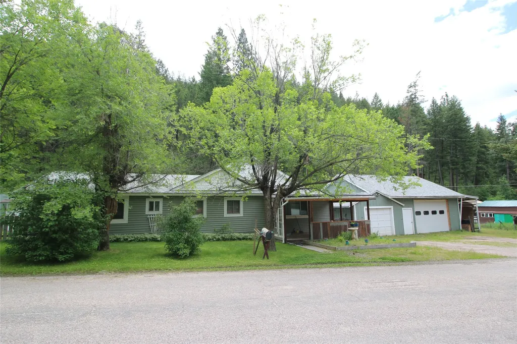 6350 Pine Cone Drive Clinton MT 59825