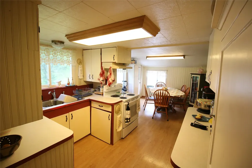 6350 Pine Cone Drive Clinton MT 59825